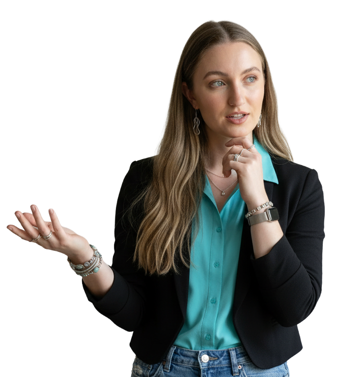 Lowenna Edwards Linkedin Authority