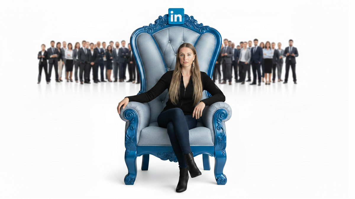 Linkedin B2b Founders