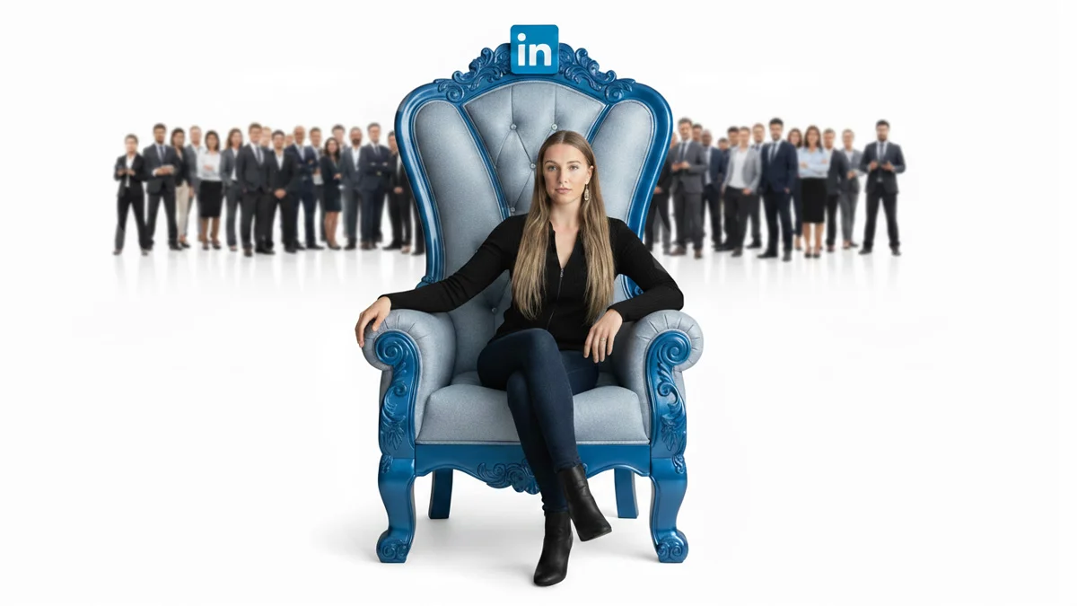 Linkedin B2b Founders