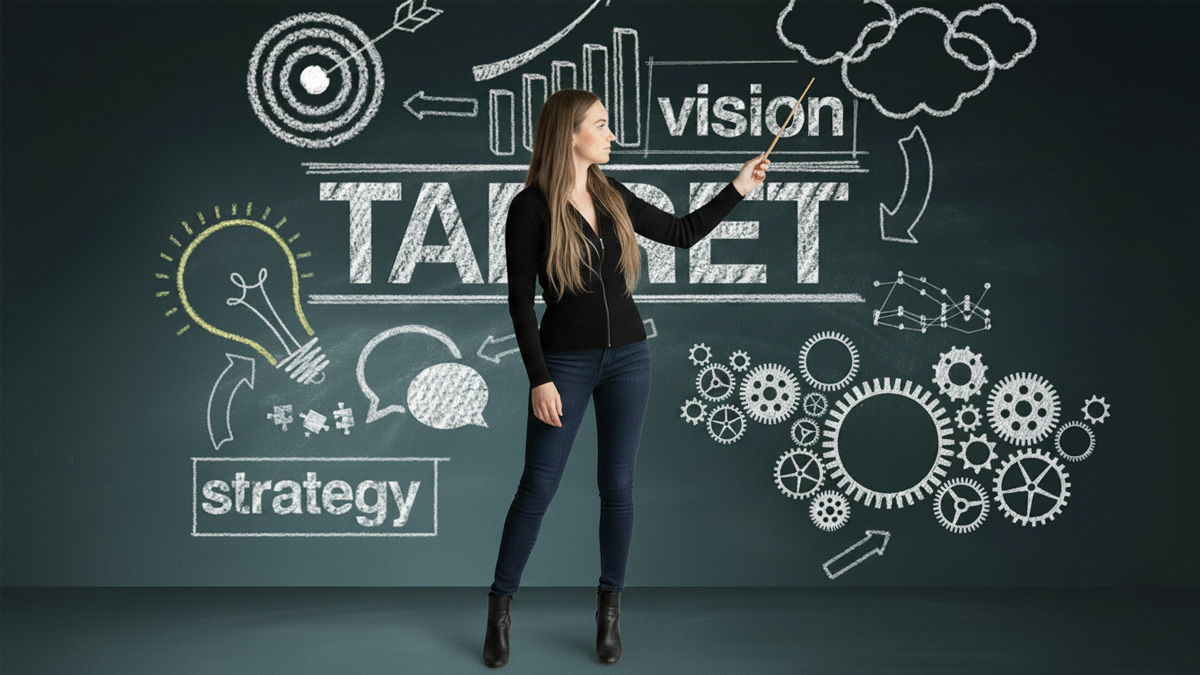 Linkedin Content Strategy