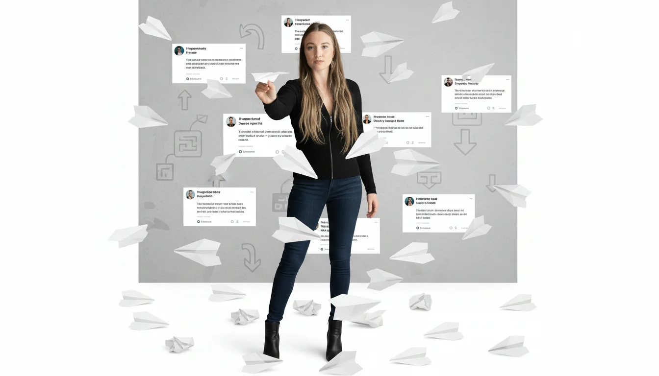 Linkedin Lead Generation