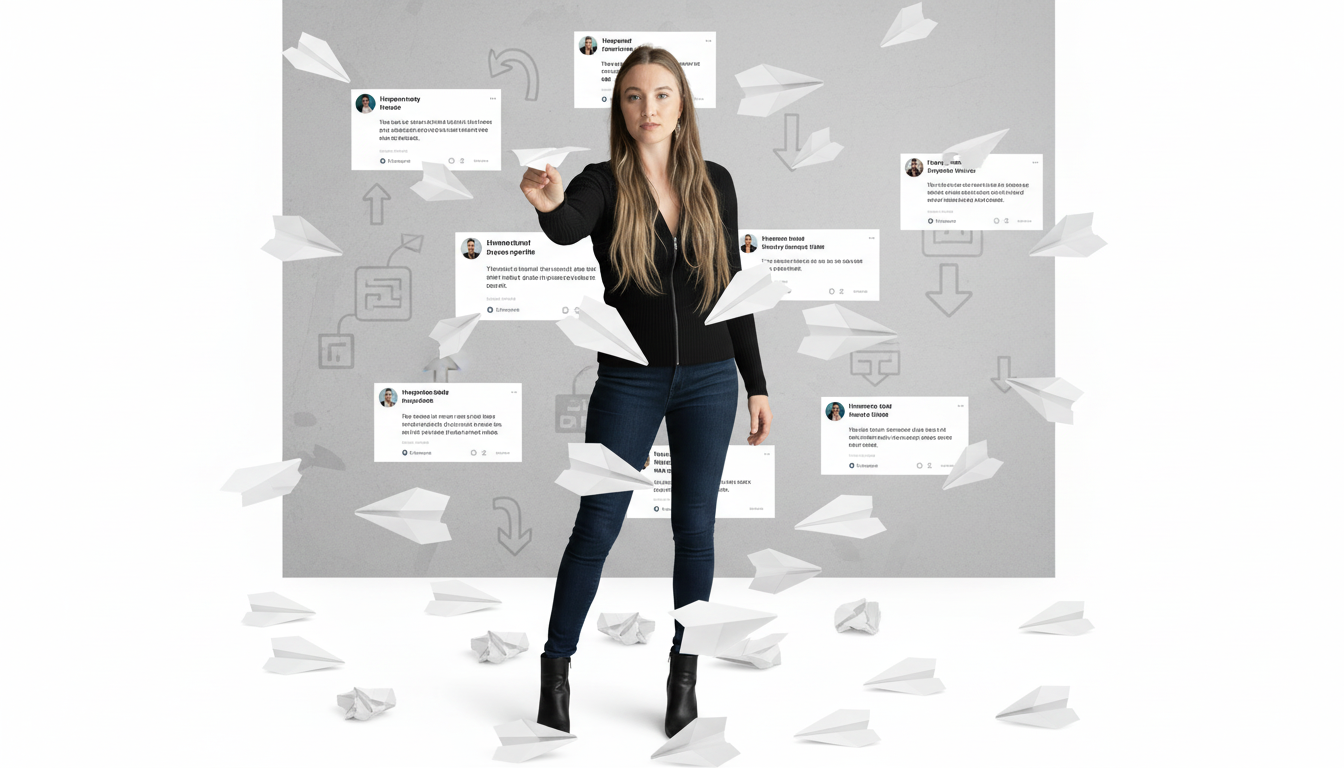 Linkedin Lead Generation